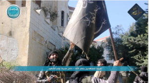 Cari Kambing Hitam, Rezim Suriah Salahkan Turki Atas Jatuhnya Idlib ke Tangan Mujahidin