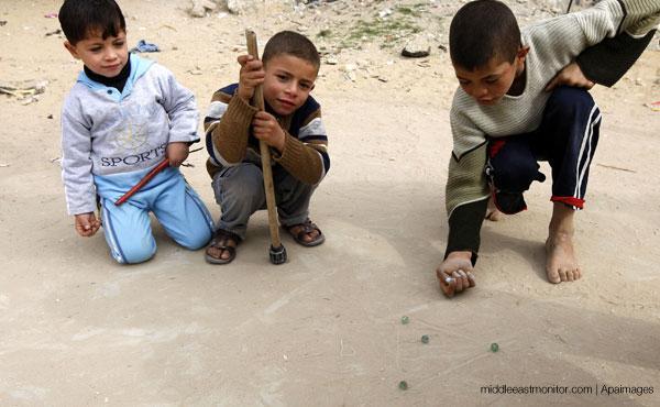 Pemerintah Zionis Israel Larang Anak-anak Muslim Bermain di Halaman Sekitar Masjid Al-Aqsa 