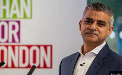 Protes Shadiq Khan Jadi Walikota London, Kolumnis Katie Hopkins Akan Berlari Bugil di Regent Street