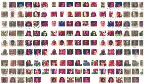 Situs Anti-Muslim Targetkan Aktivis Mahasiswa Pro-Palestina di Amerika Serikat