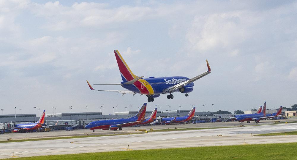 CAIR Gugat Maskapai Southwest Airlines Karena Keluarkan Penumpang Muslim yang Bicara Bahasa Arab