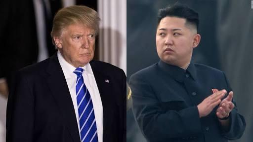 Korea Utara Kecam Pengakuan Trump Yerusalem Ibukota Israel 