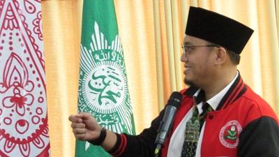 Akui sering Kritik Pemerintah Jokowi, Dahnil: Proporsional dan Membangun Negara