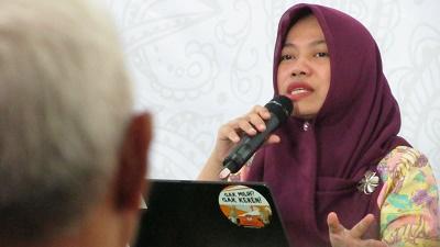 Pengamat: Indonesia Menjadi Muslim Demokratis Terbesar di Dunia