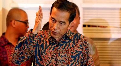 Pelarangan Aksi di Era Jokowi Menandakan Kemunduran dan Ancaman bagi Demokrasi