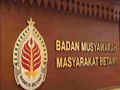 Bamus Betawi Itu Dapat Legal dari Mendagri, Ahok Jangan Seenaknya Ributkan Soal Dana