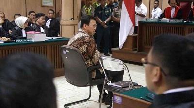 JPU: Ahok Gunakan Al-Maidah untuk Serang Lawan Cagub di Pilkada DKI