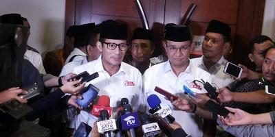 Bukan hanya KPU, Ahok juga Telat Datang Saat di Rapat Pleno Pilgub