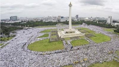 Pemerintah Diperingatkan agar Tidak Mudah Menghukum Masyarakat yang Berseberangan