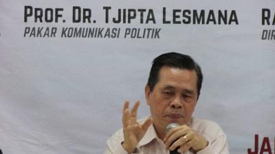 Kinerja Kepala BIN, Sutiyoso Dinilai Cukup Baik tapi Dihujani Isu Pergantian