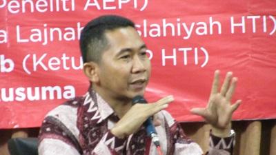 Soal Tax Amnesty, Salamuddin Daeng: Ekonomi Neo-Liberal, Neo-Maling, dan Neo-Bodoh