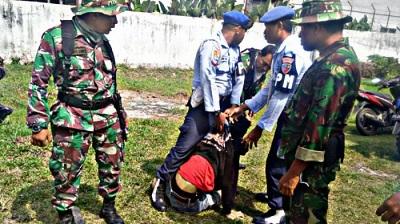 Jika Pelaku Oknum Tentara, maka Bawa Kasus ke Peradilan Militer, Bukan Peradilan Koneksitas