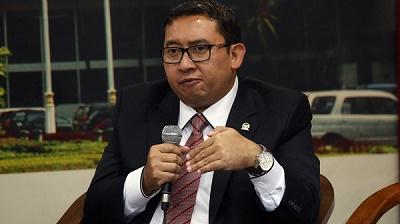 Terkait Ucapan Ahok Pilih Pemimpin karena Agama, Fadli: Cagub Terdakwa Ini Ngomong Salah Mulu