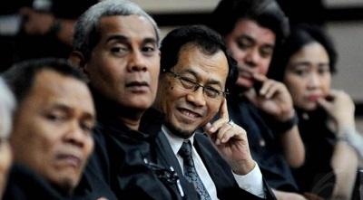 Keyakinan Aktivis: Ahok Diambang Jatuh, Diadili, dan Dijadikan Tersangka