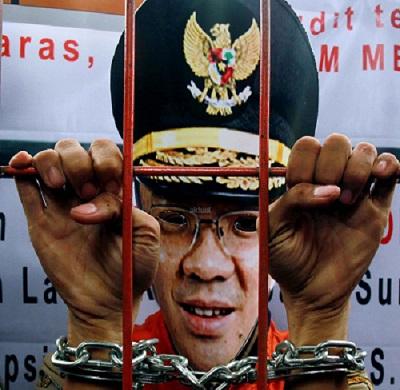 Politisi: Kalah atau Menang, Ahok Akan Menjadi Tersangka!