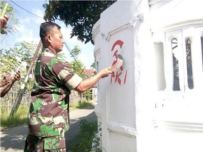 Isu atau Tidak, Pemerintah Diminta Tindak Tegas Penyebar Simbol PKI