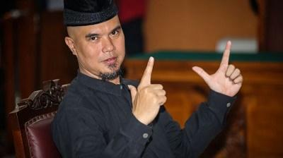 Kesan: Lawan Politik Pemerintah akan Dikriminalkan