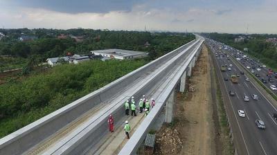 Utang Meningkat, LRT Menunggak Bayar, BUMN pun dalam Bahaya