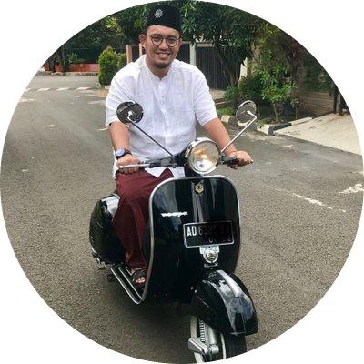 Lawan Provokasi, Mari Pakai (juga) Baju Putih 