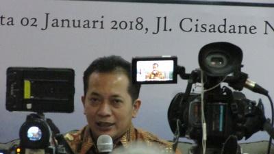 Kritik Lembaga SMRC, Waketum: Partai Lain yang Didera Hukum Tinggi, Kenapa Gerindra yang Turun?