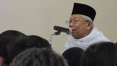 MUI Pusat: Jadikan Halal sebagai Gaya Hidup