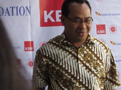 Bantu Ungkap Kasus e-KTP, tetapi DPR Dituding Jual Hak Angket demi Politik