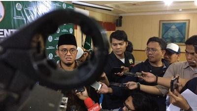 Kalau tidak Mau Disebut Jorok, jangan Intimidasi Pendukung Ganti Presiden