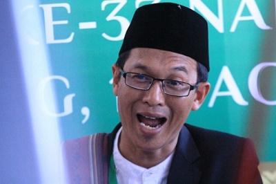 Politisi: Ishomuddin Sadar Diri dan Minta Ampun ke Allah, atau Mau Murtad?