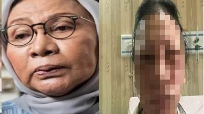 Politisi, Mantan Menteri, hingga Mantan Ketua MK Beri Perhatian ke Ratna Sarumpaet