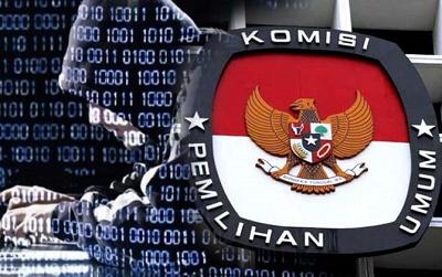 Pakar IT Sarankan Audit Keamanan Server KPU