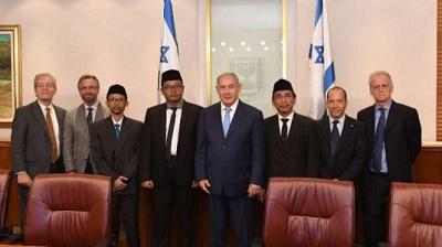 Fadli sebut Kunjungan Staquf Rentan Pengakuan Keberadaan Israel