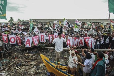 Sertifikat Reklamasi Pulau D: Kejar Tayang yang akan Menyulitkan Anies sebagai Gubernur Baru