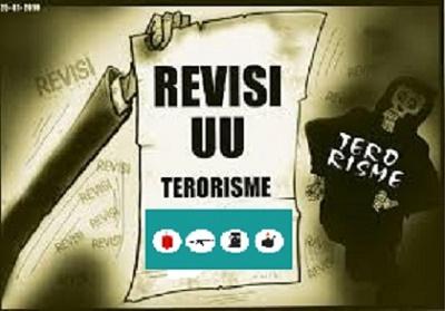 Jangan Dijadikan Bom Surabaya sebagai Pembenaran untuk Sahkan UU Terorisme