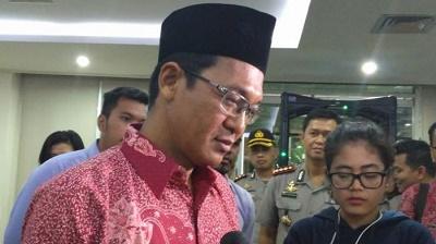 Saksi Ahli Ringankan Ahok di Kasus Penodaan Agama Mengaku Belum Bergelar Haji dan Doktor