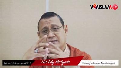 Mantan Staf Menkomaritim Tuding Sri Mulyani Pejuang Neolib dan Bekerja untuk Asing