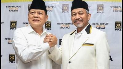 Ini yang Perlu Diketahui Masyarakat terkait Cagub Jabar dari Gerindra, PKS, dan PAN 