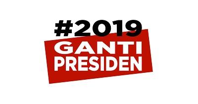 Data e-KTP Tercecer dan Bisa Disalahgunakan, Politisi: Makin Yakin #2019GantiPresiden