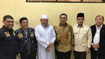Ini Contoh Kasus Kenapa Hukum di Rezim Jokowi Disebut Fadli jadi Alat Kekuasaan