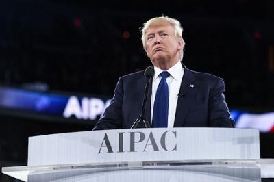 Satu Abad Tragedi Kemanusiaan Palestina, dari Balfour ke Trump (6-habis)