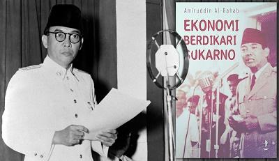 Ucapan Bung Karno Ini Tak Lagi Bertaring dan hanya Dijadikan Slogan Semata?