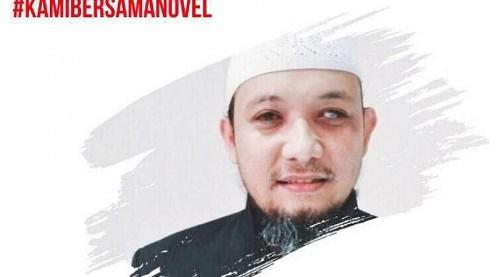 Kasus Novel Baswedan belum Tuntas karena Diduga Dibuat Gelap, oleh Siapa?