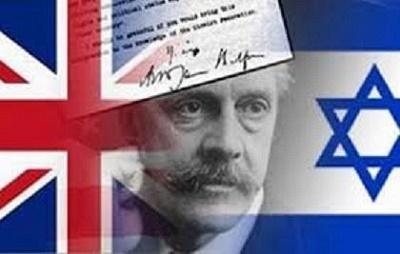 Satu Abad Tragedi Kemanusiaan Palestina, dari Balfour ke Trump (1)