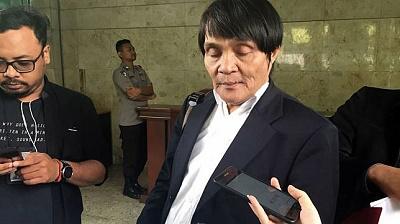 Mantan Anggota DPR: Kalau Disuruh, Saya Milih Khilafah daripada PKI