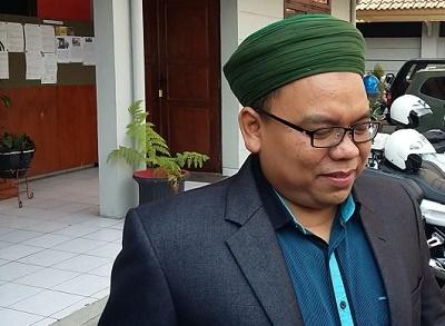 Ustadz Abdul Somad Disebut Mendapat Perlakuan Tidak Manusiawi, Kemana Polisi?