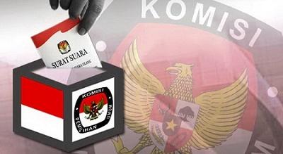 Kegagalan Parpol: Demokrasi tapi Capres Tunggal