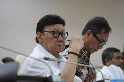 Polri Duduki Posisi Gubernur Sementara: Tidak Paham  Aturan atau Sebuah Agenda?