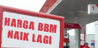 Kenaikkan BBM Ancam Eksistensi Pertamina