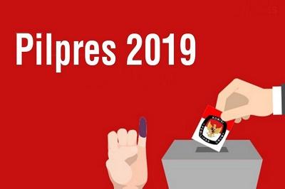 Banyak Kecurangan di Pilpres?