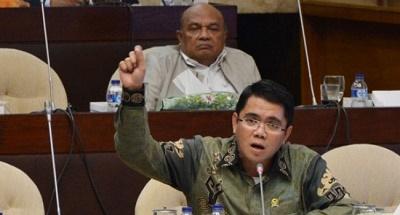 Politisi PDIP yang Memaki Kemenag Meminta Maaf, Akui Ucap Demikian sebab Emosi