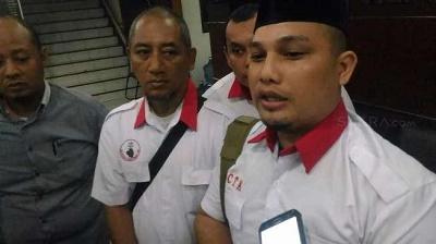 Yang Kalah Pilkada DKI Belum Move On, ACTA: Ke depan Tidak Sehat